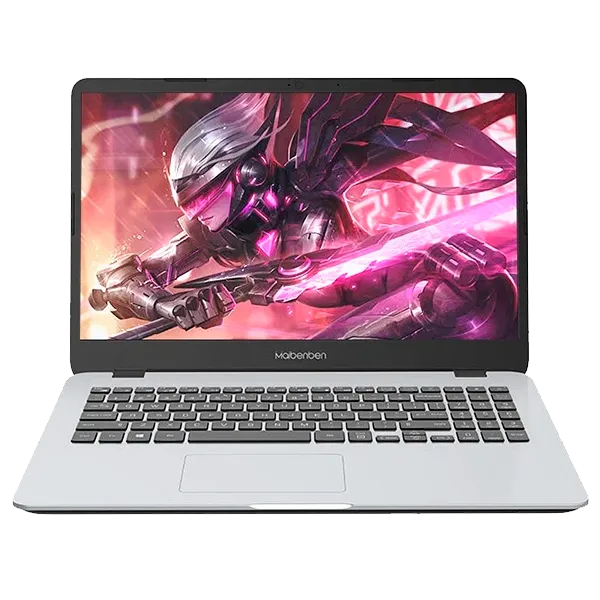 ноутбук Maibenben M547