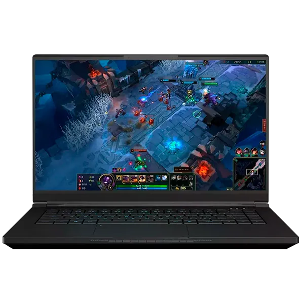 ноутбук Maibenben X568