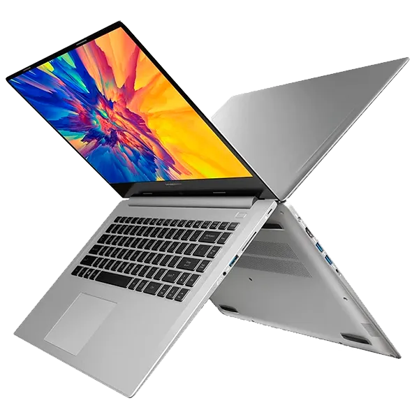 ноутбук Maibenben M535