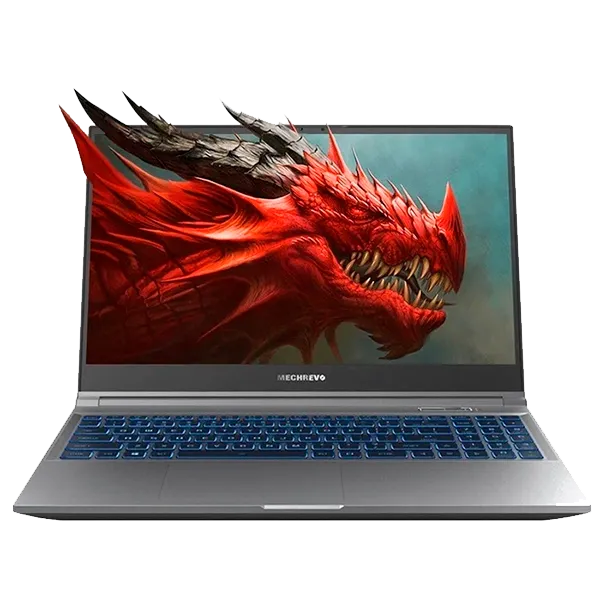 ноутбук Maibenben X558